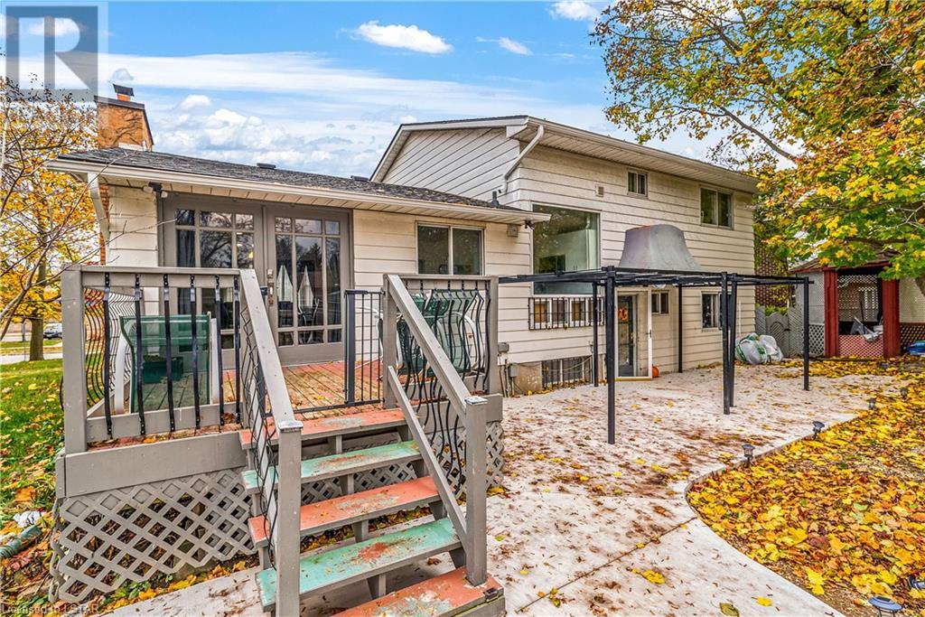1155 ROYAL YORK Road