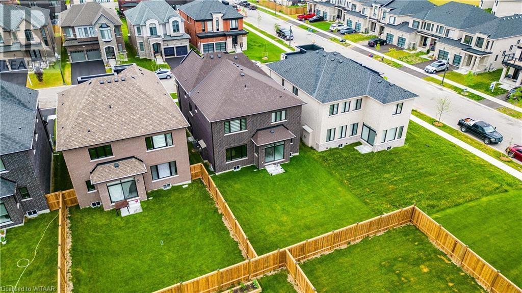 162 PRINCE CHARLES Crescent