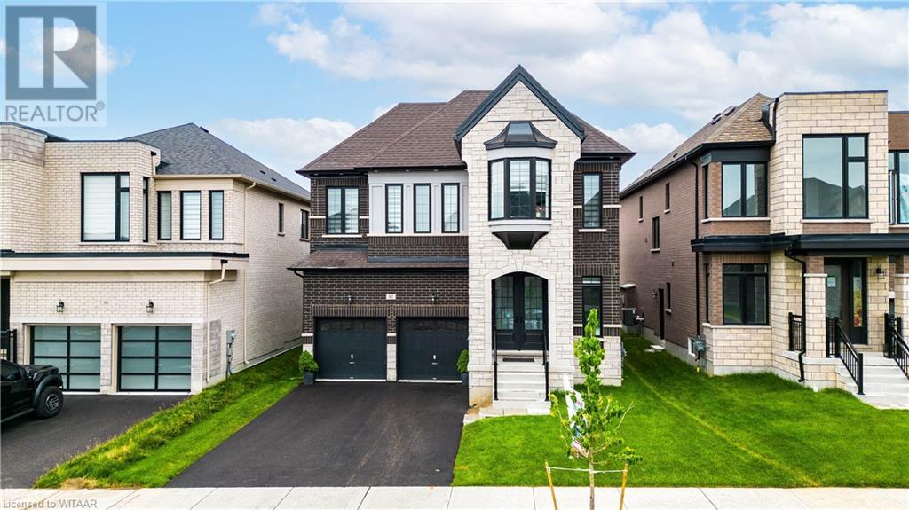 162 PRINCE CHARLES Crescent