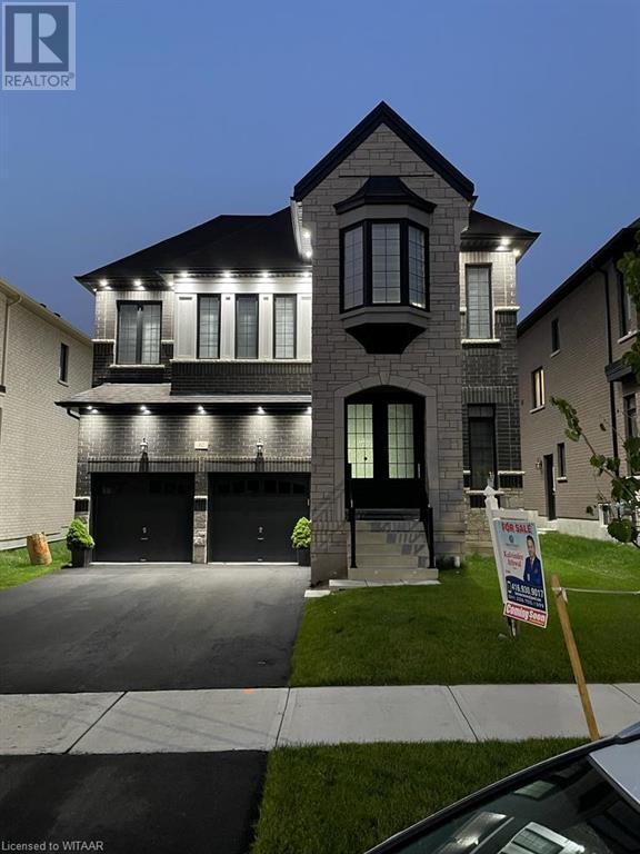 162 PRINCE CHARLES Crescent