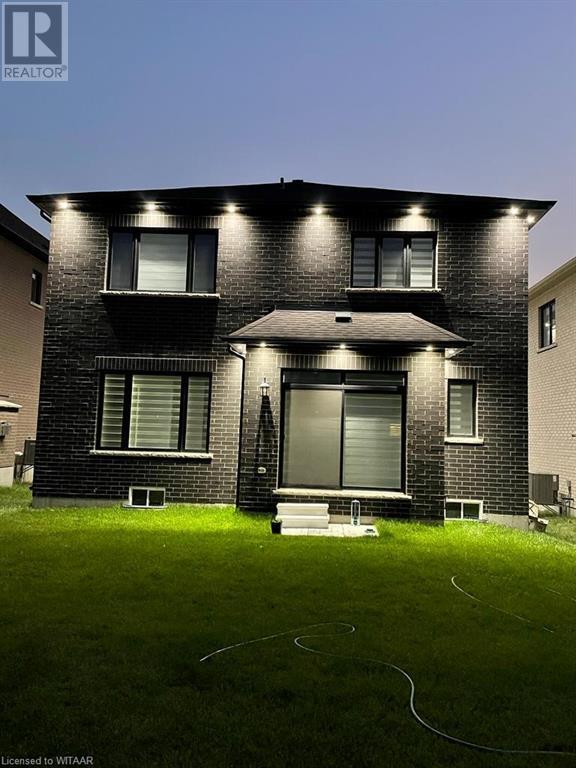 162 PRINCE CHARLES Crescent