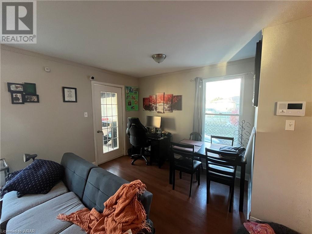 3 SHORT Street