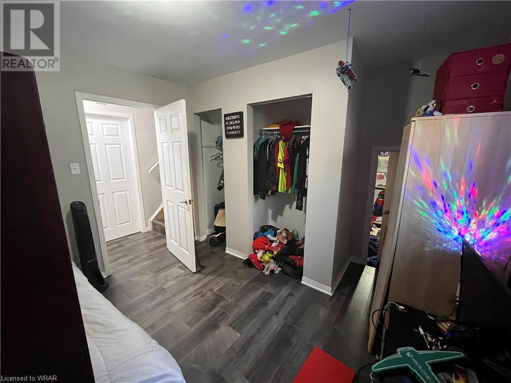 3 SHORT Street