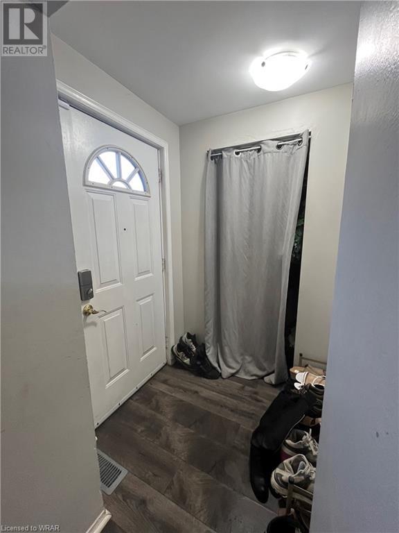 3 SHORT Street