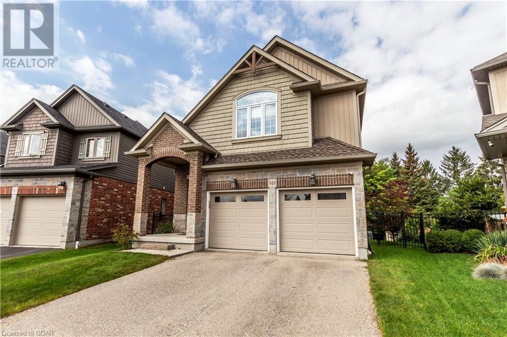 949 PIONEER GROVE Court