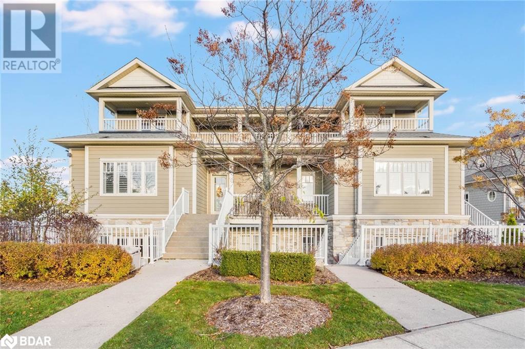 40 TROTT Boulevard Unit# 705