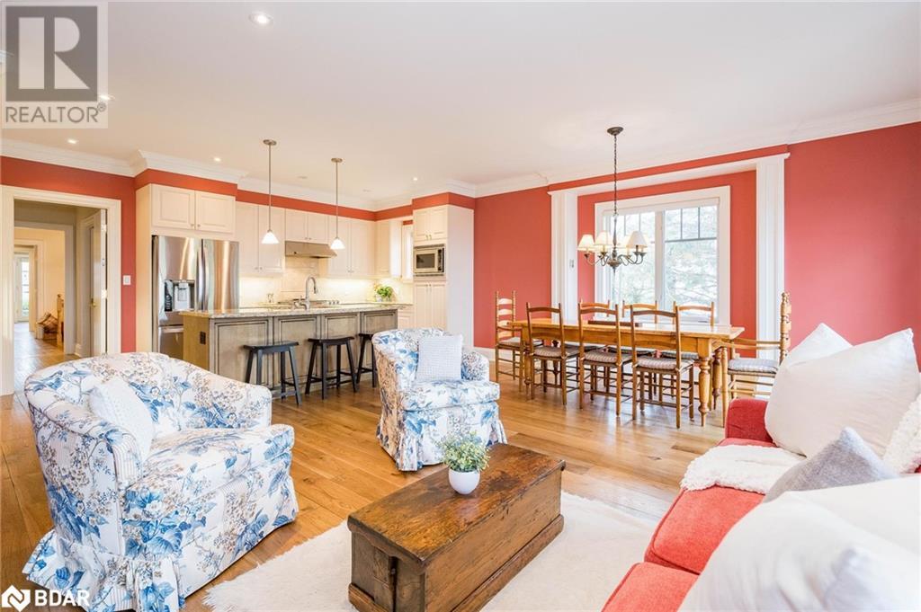 40 TROTT Boulevard Unit# 705