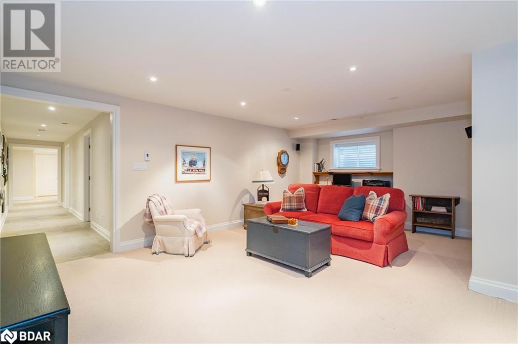 40 TROTT Boulevard Unit# 705