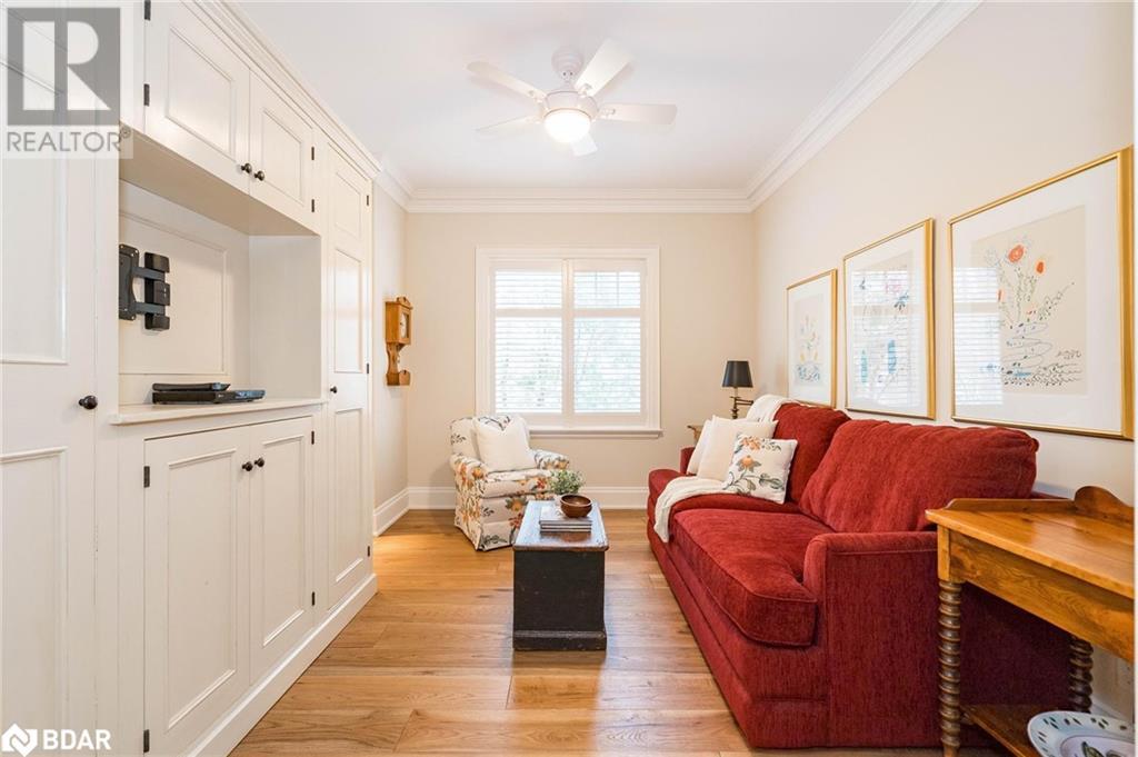 40 TROTT Boulevard Unit# 705