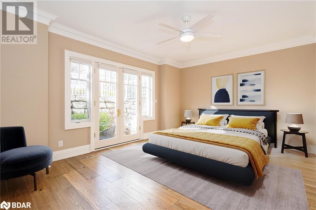 40 TROTT Boulevard Unit# 705
