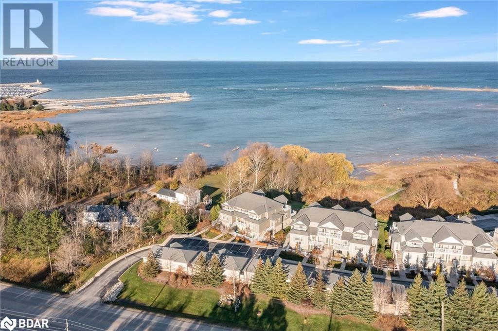 40 TROTT Boulevard Unit# 705
