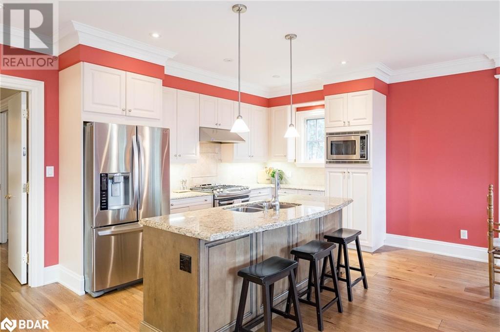 40 TROTT Boulevard Unit# 705