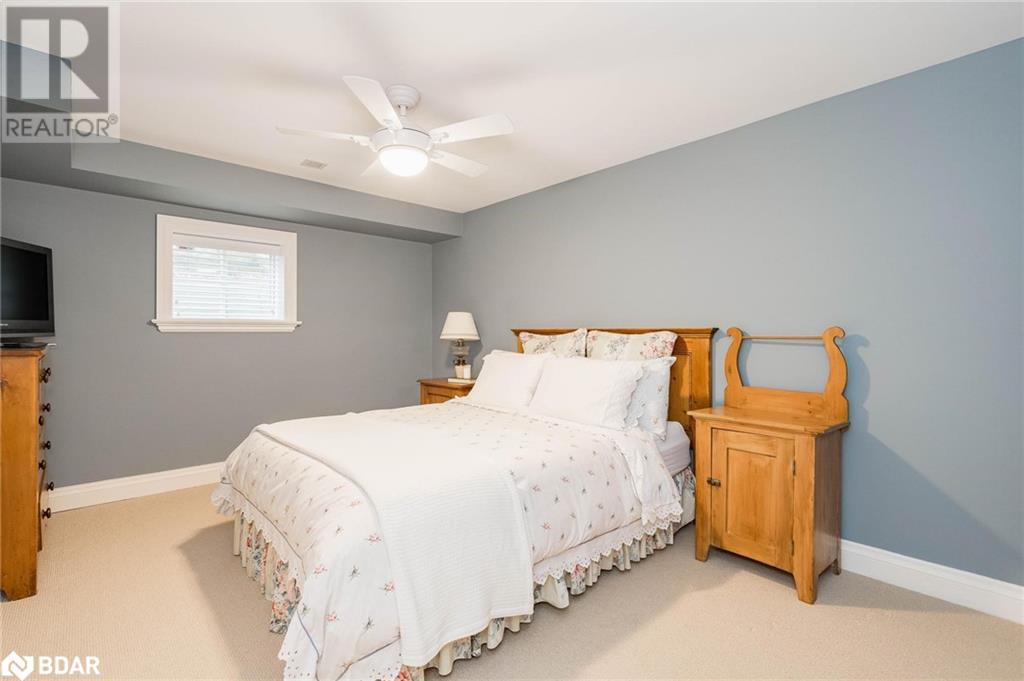 40 TROTT Boulevard Unit# 705