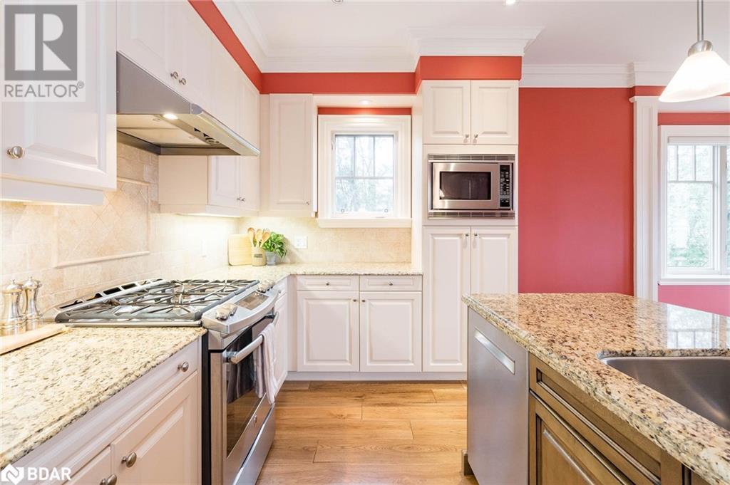 40 TROTT Boulevard Unit# 705