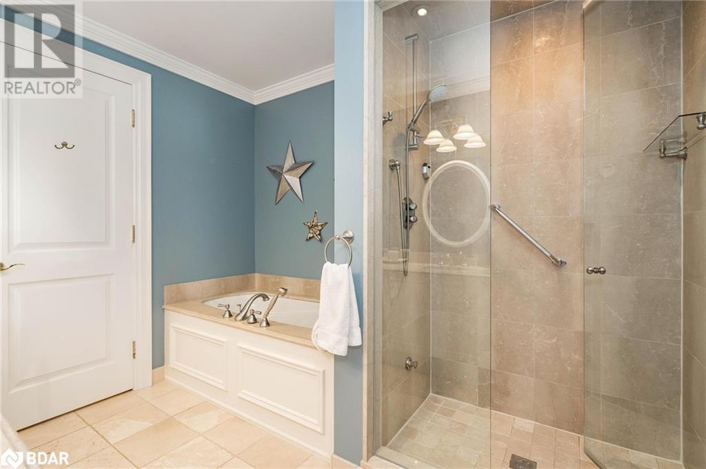 40 TROTT Boulevard Unit# 705