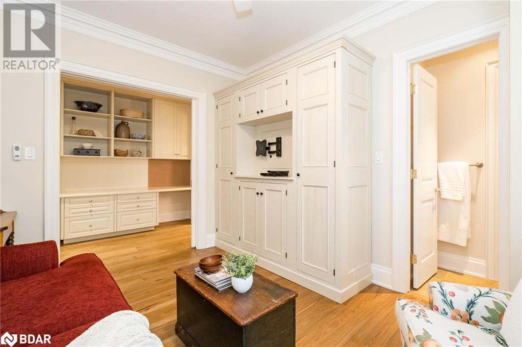 40 TROTT Boulevard Unit# 705