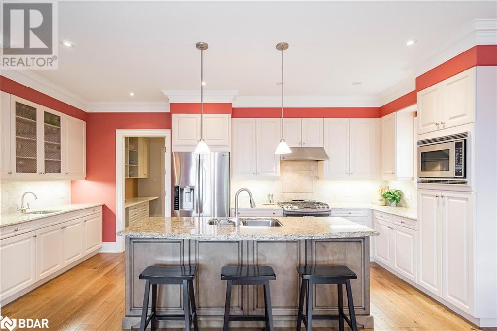 40 TROTT Boulevard Unit# 705