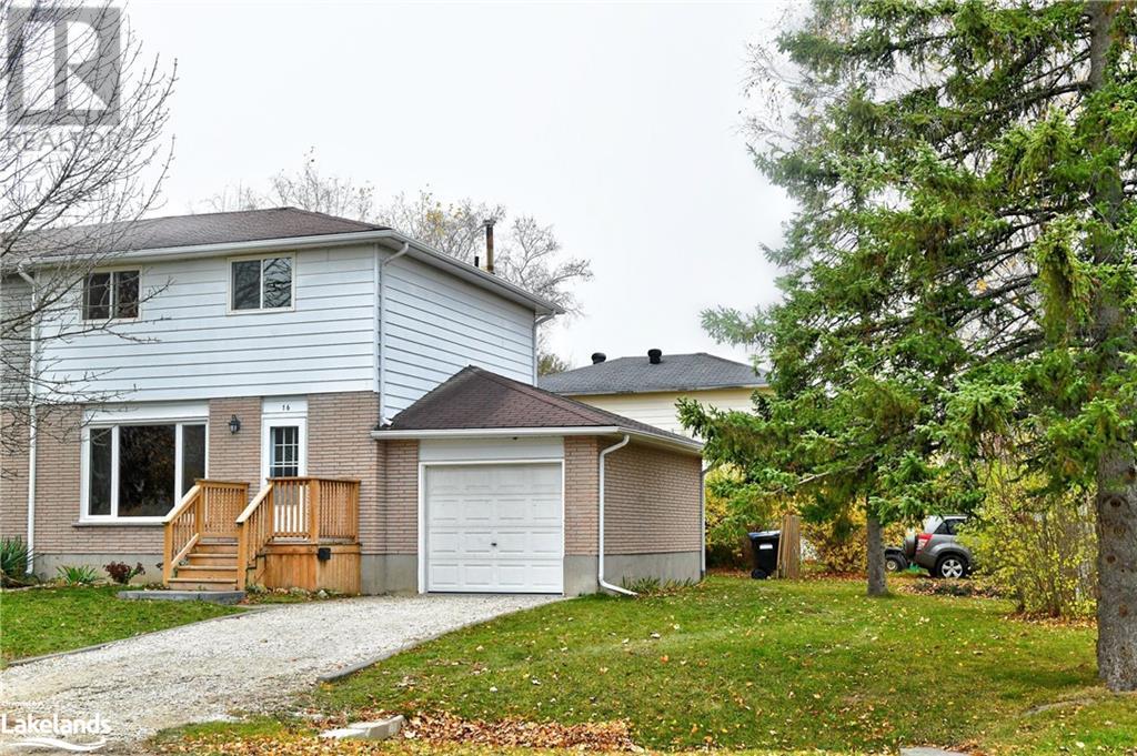 16 GIBBARD Crescent
