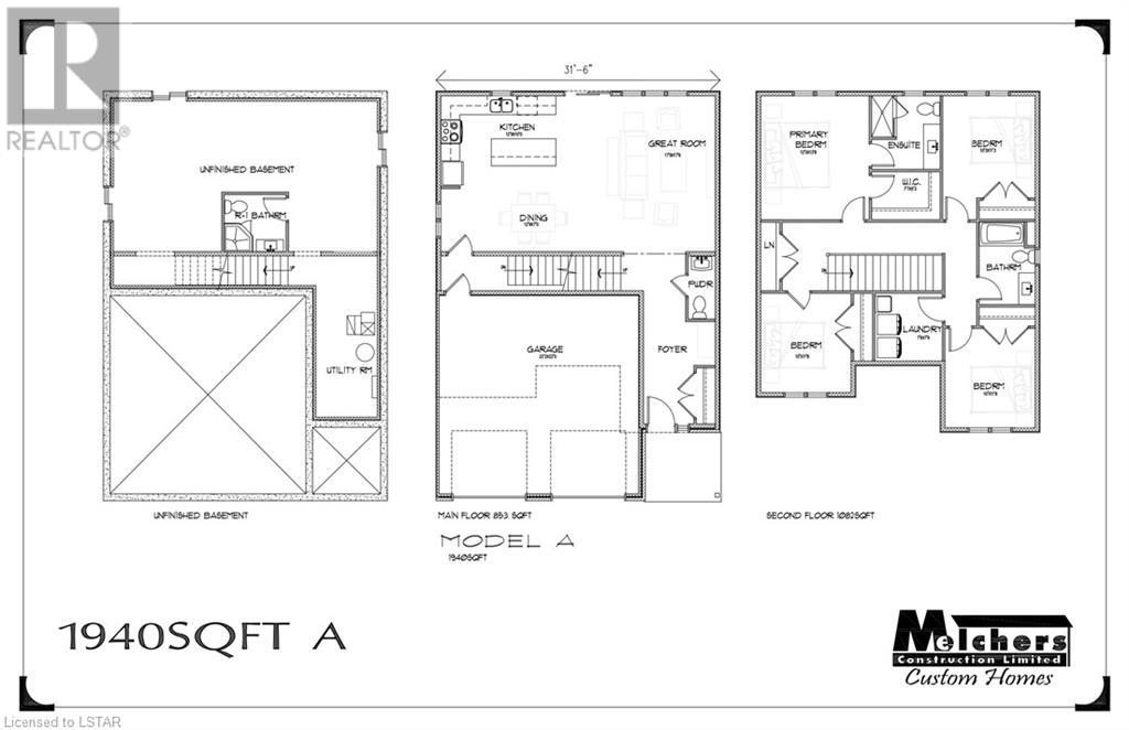 LOT 18 ASHFORD Street