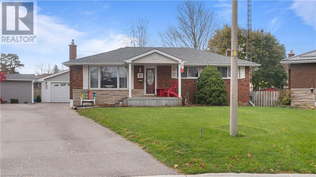 17 HARVARD Avenue