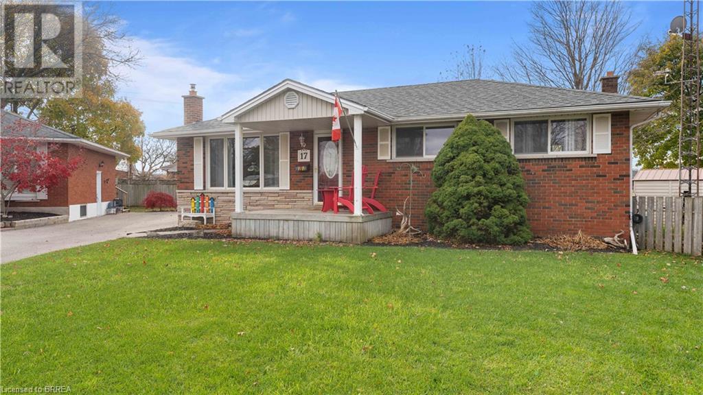 17 HARVARD Avenue