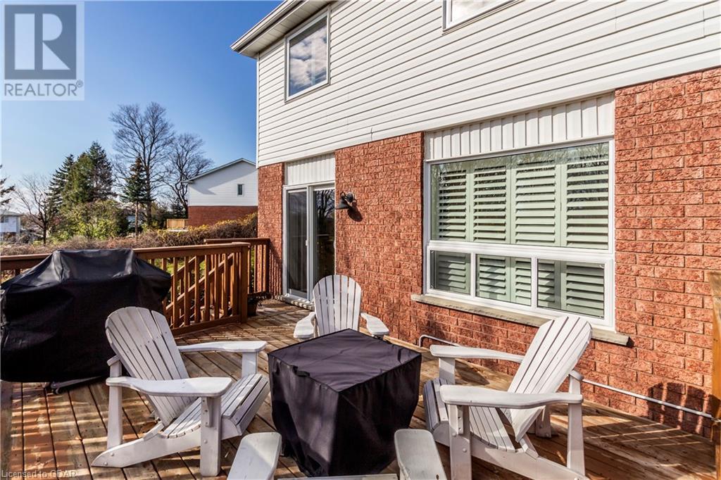 36 STARVIEW Crescent