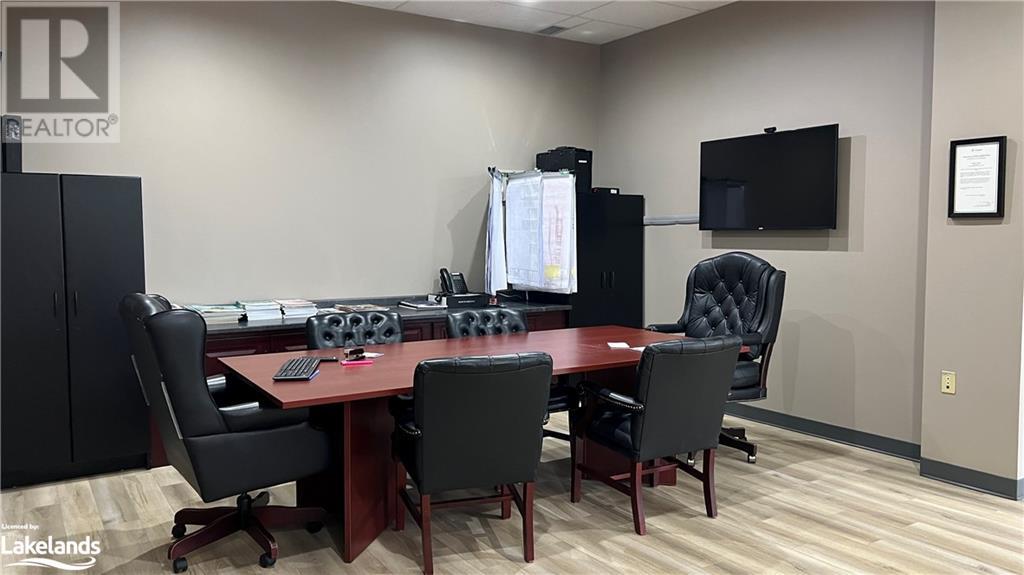 115 HURONTARIO Street Unit# 104
