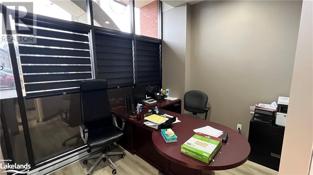 115 HURONTARIO Street Unit# 104