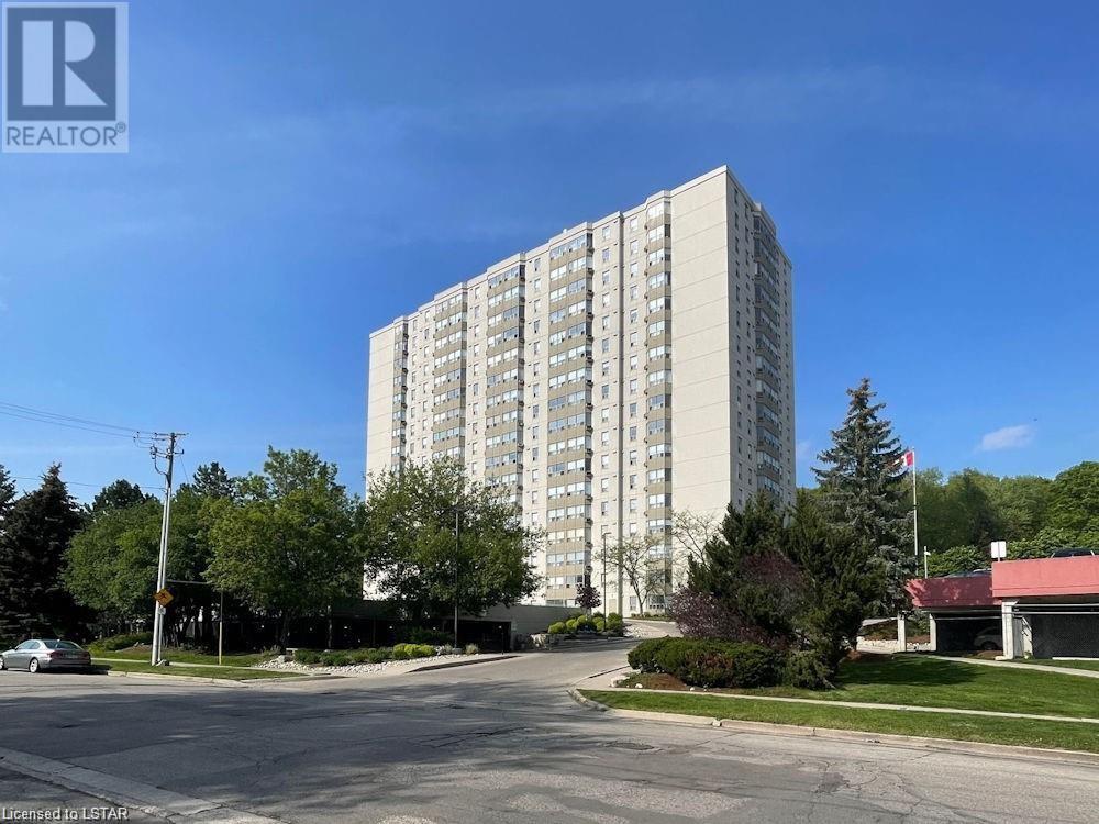 35 GREEN VALLEY Drive Unit# 712