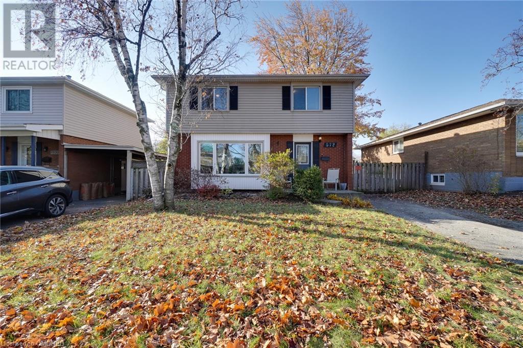 572 TURNER Drive
