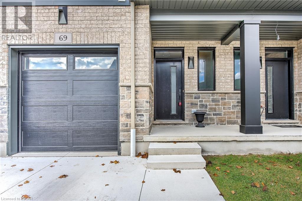 601 LIONS PARK Drive Unit# 69