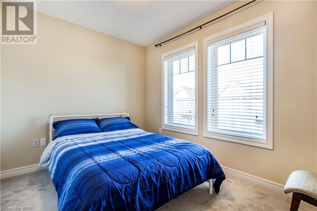 70 WILLOWRUN Drive Unit# B4