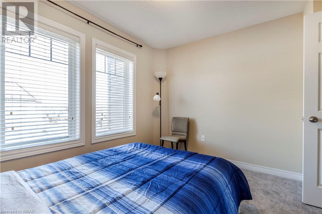 70 WILLOWRUN Drive Unit# B4