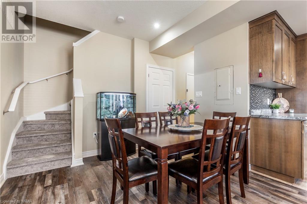 70 WILLOWRUN Drive Unit# B4