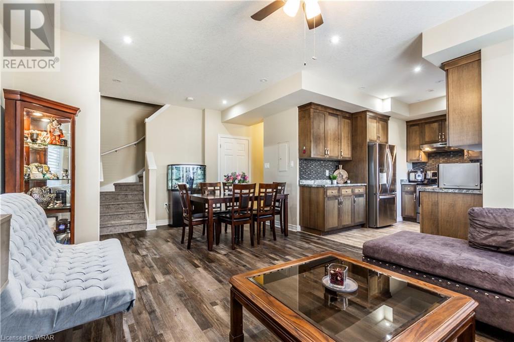 70 WILLOWRUN Drive Unit# B4