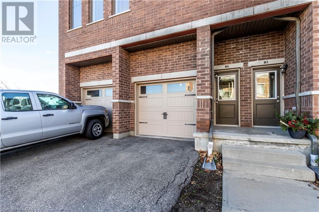 70 WILLOWRUN Drive Unit# B4