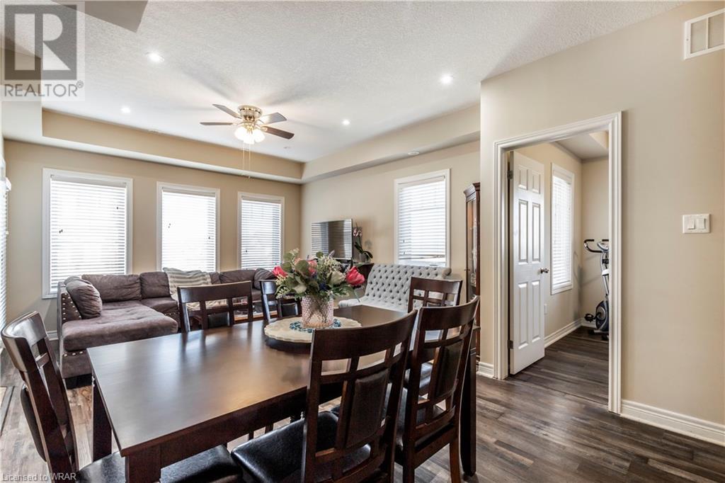 70 WILLOWRUN Drive Unit# B4