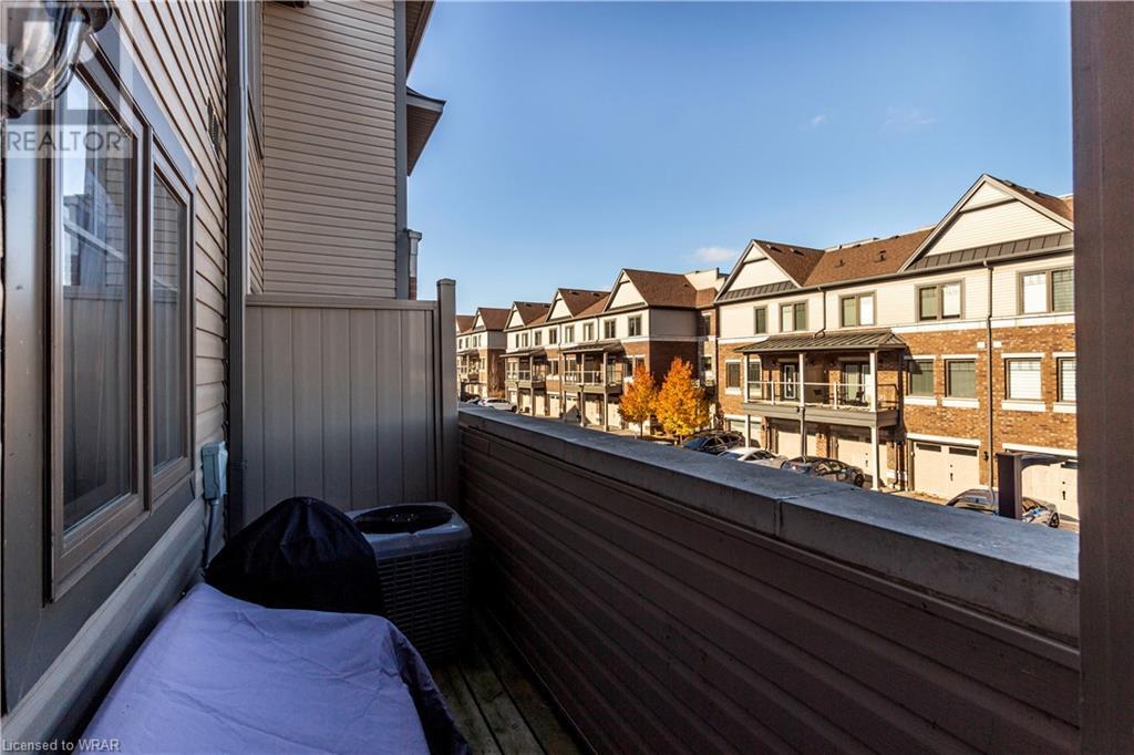 70 WILLOWRUN Drive Unit# B4