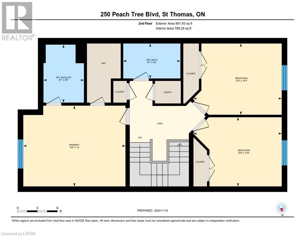 250 PEACH TREE Boulevard