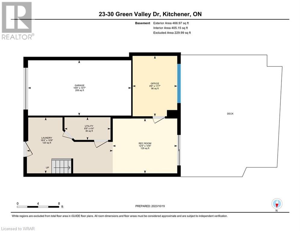 30 GREEN VALLEY Drive Unit# 23
