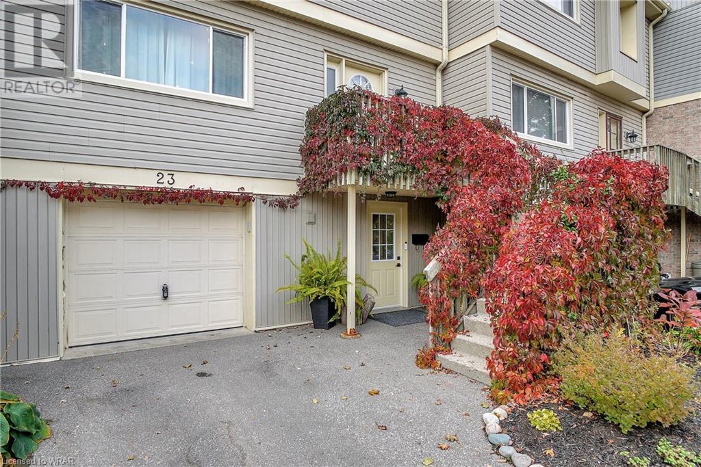 30 GREEN VALLEY Drive Unit# 23