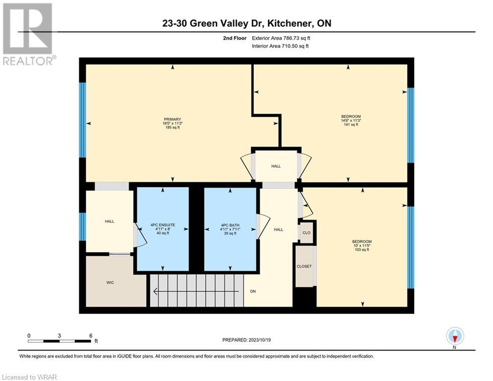 30 GREEN VALLEY Drive Unit# 23
