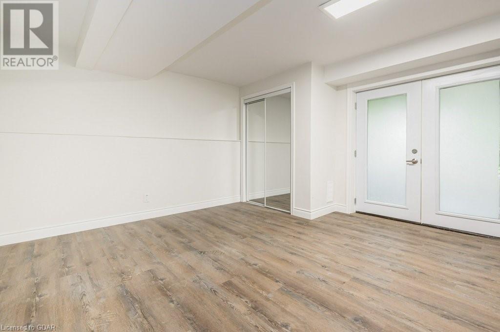 590 CANEWOOD Crescent Unit# Lower