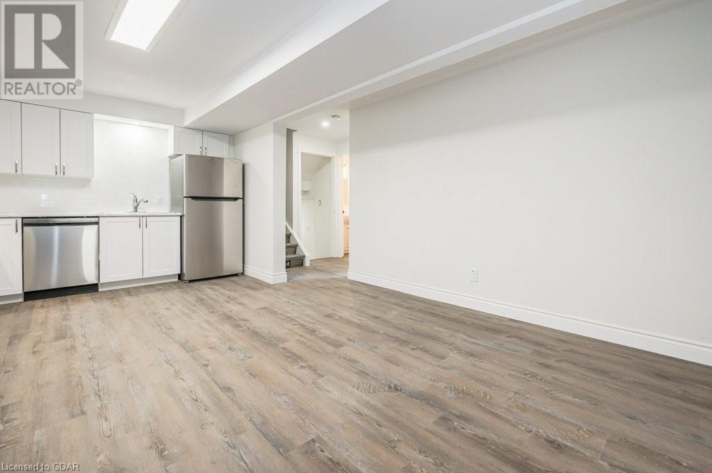 590 CANEWOOD Crescent Unit# Lower