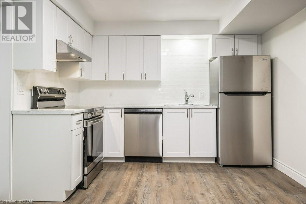 590 CANEWOOD Crescent Unit# Lower