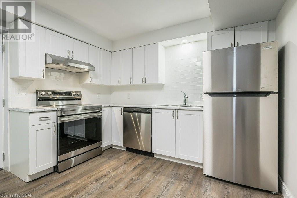 590 CANEWOOD Crescent Unit# Lower