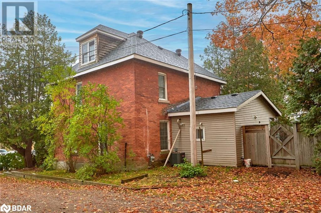 308 PARK Street