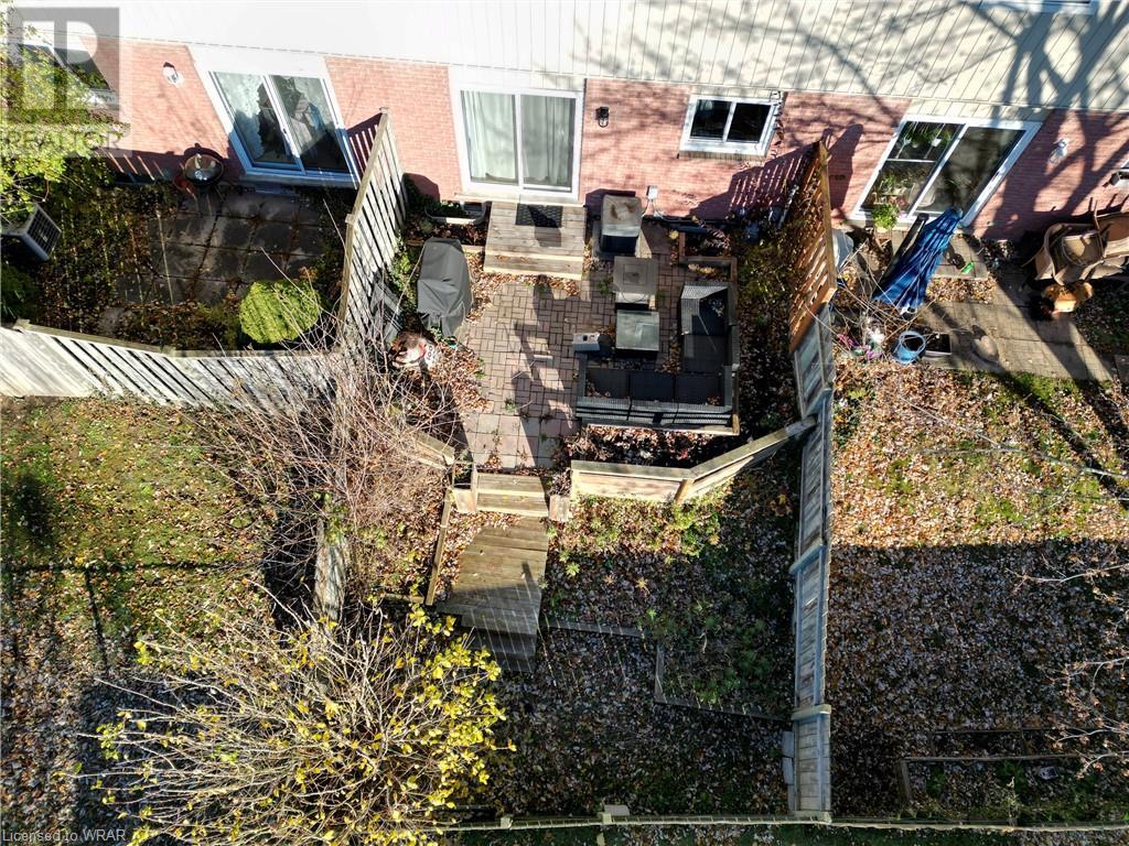 279 BLUEVALE Street N Unit# 73
