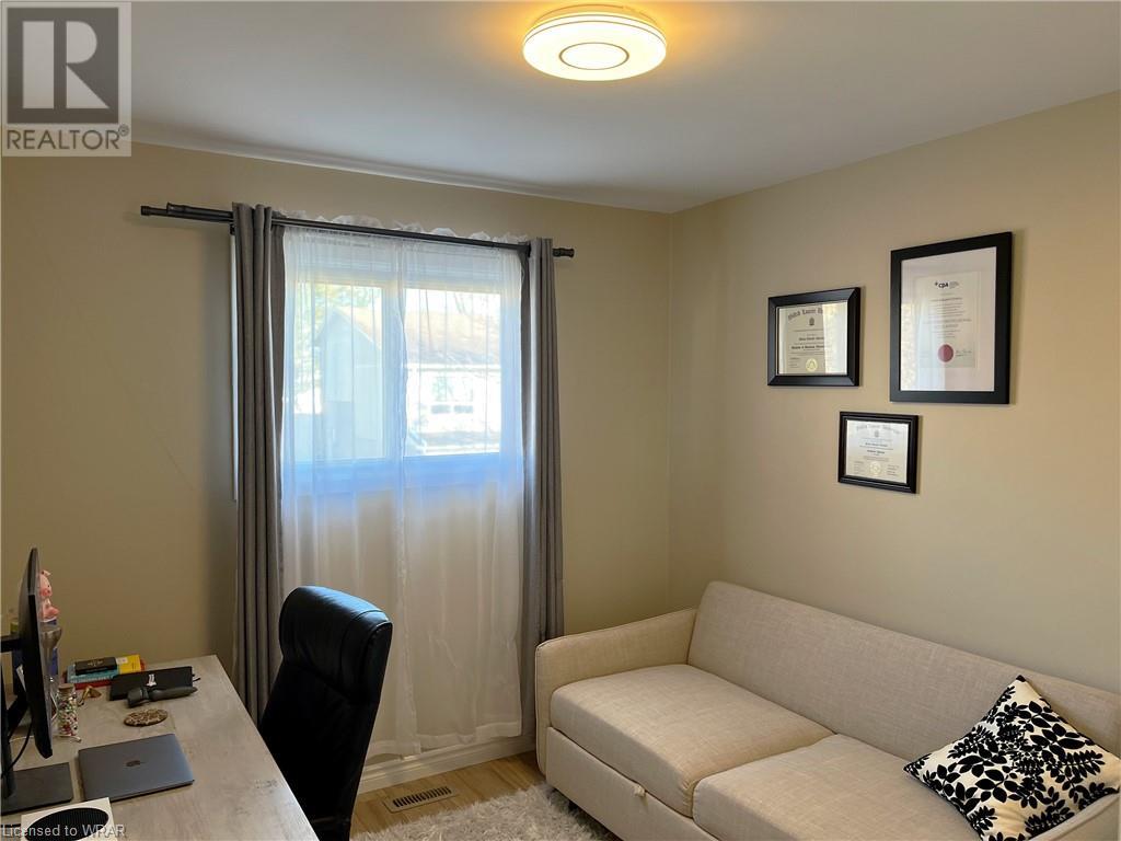 279 BLUEVALE Street N Unit# 73