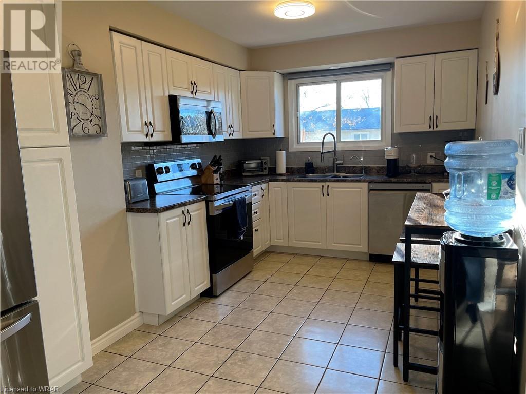 279 BLUEVALE Street N Unit# 73